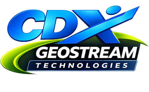 CDXGeoStream Technologies
